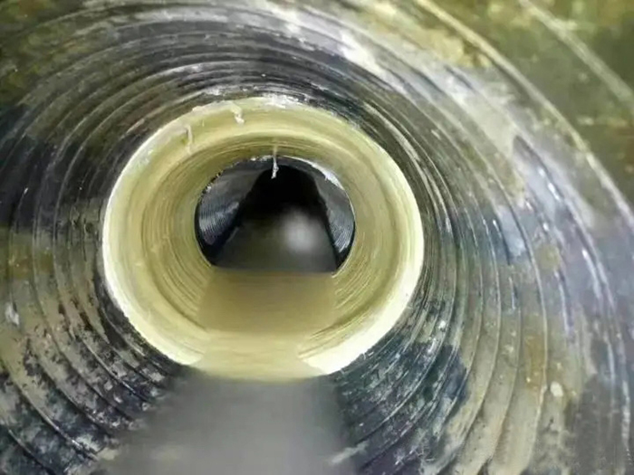 铁山内衬修复法通常适用于哪些类型的断面管道