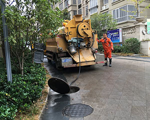 铁山管网知识-是否有行之有效的解决方案